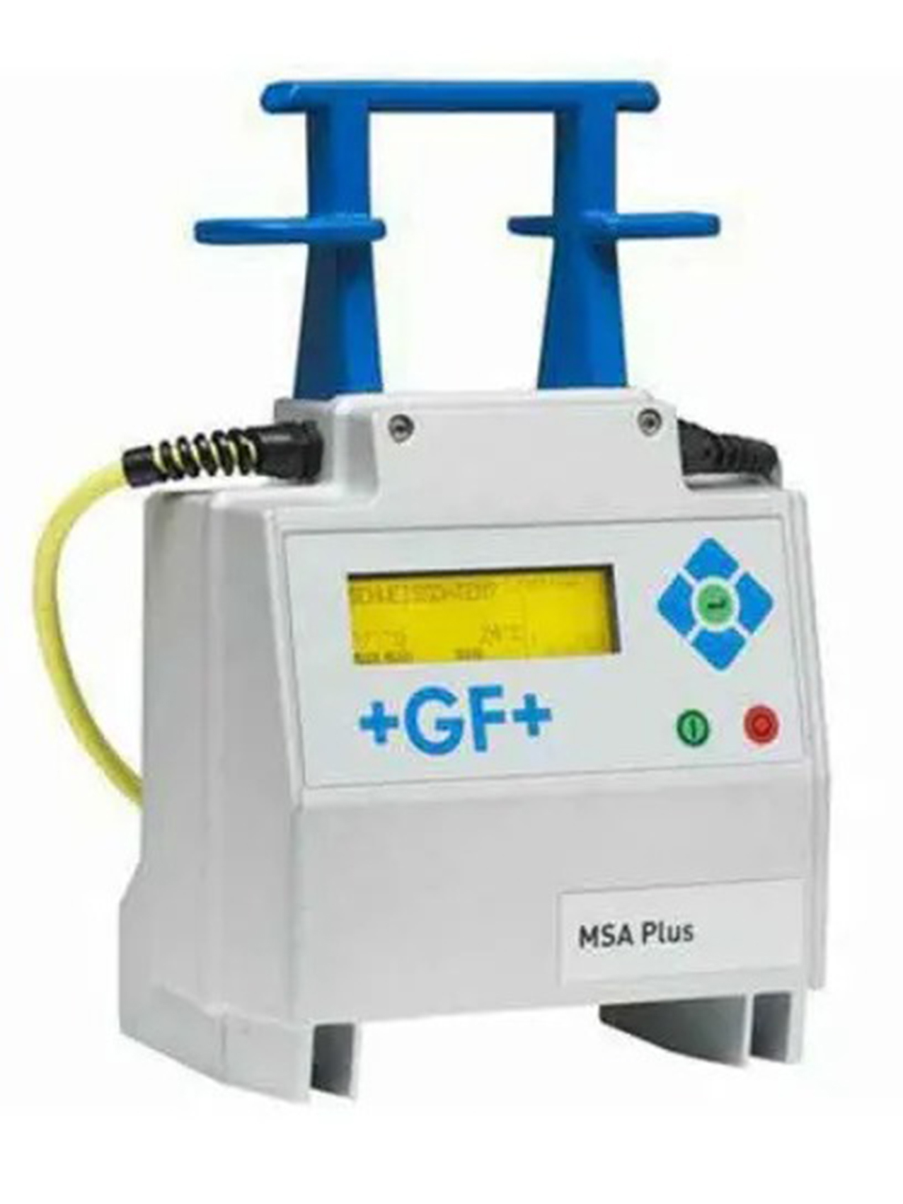 دستگاه الکتروفیوژن جورج فیشر مدل MSA PLUS